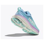 Кроссовки женские HOKA W BONDI 8 Airy Blue / Sunlit Ocean