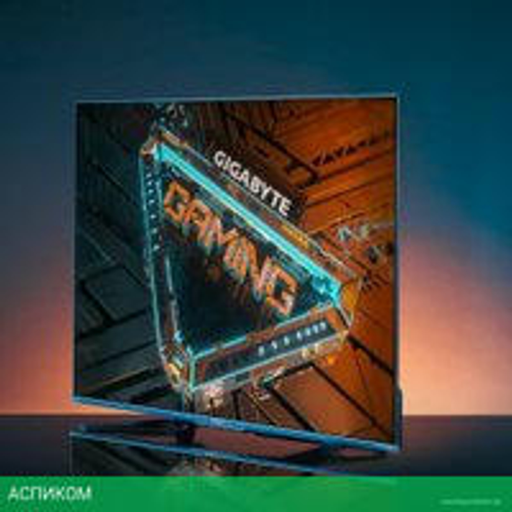 Игровой монитор Gigabyte S55U