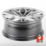 Комплект дисков Vossen 19x8.5 et35 5x114.3