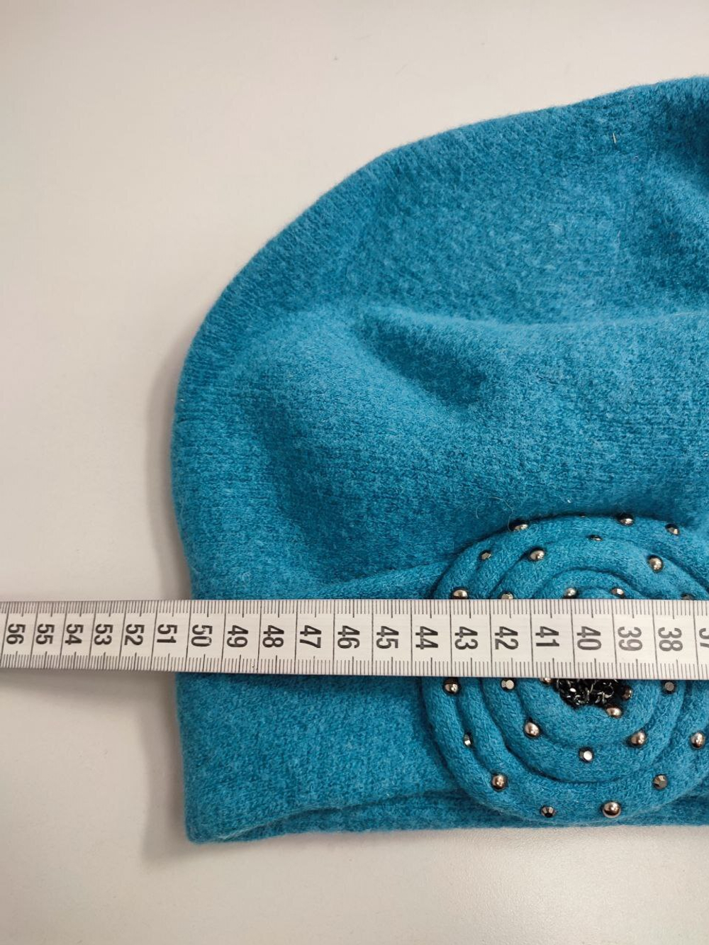 Шапка Ferz шерстяная