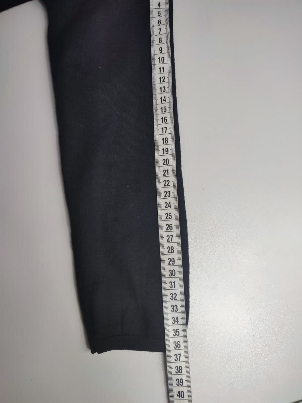 Джемпер МАКУХИН кашемировый 44 размер