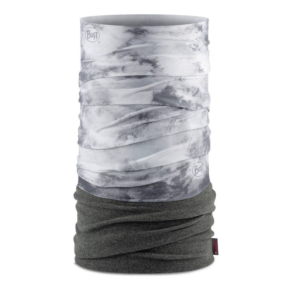 Бандана Buff Polar Icez Light Grey