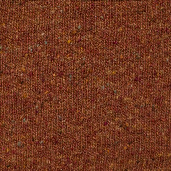 Пряжа 1/3.8 NM Soft Donegal, цвет 5549 Ofarrel (100% шерсть мериноса)