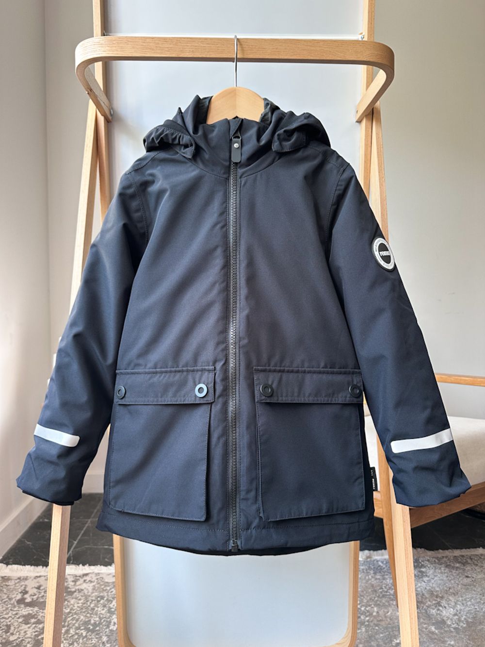 Новая куртка Reima, 116