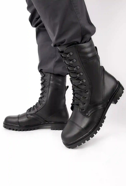 Ботинки Bizon Капрал Краст КП-20