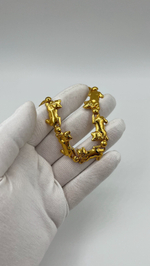 Браслет Котята