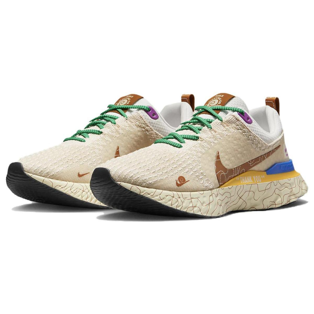 Кроссовки Nike, DZ3025-001