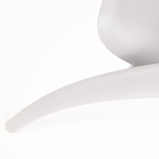 Стул складной Lilu белый