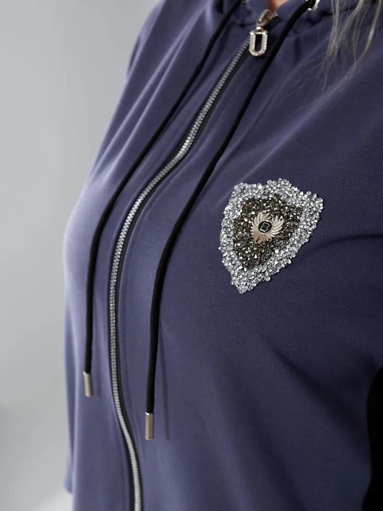 Костюм УК-0165-2 Fabrika