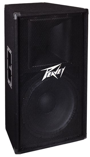 Акустическая система PEAVEY PV 115 1x15