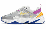 Кроссовки Nike M2K Tekno (Женская размерная сетка)
