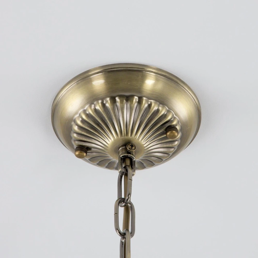 Подвесная люстра Citilux СЕВИЛЬЯ CL414193