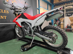 Honda CRF250L , 2013
