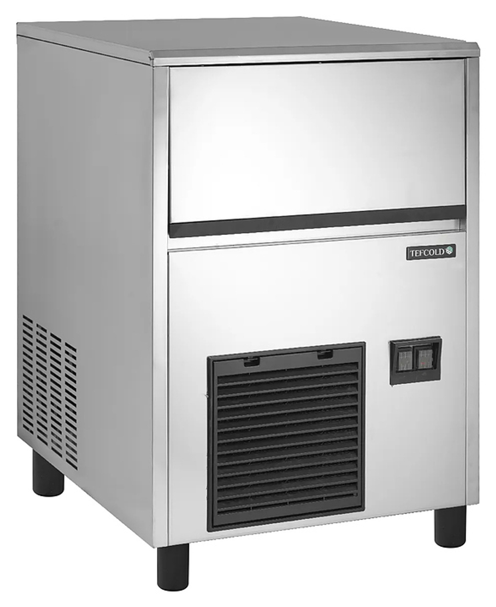Льдогенератор TEFCOLD TC37