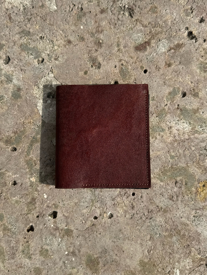 ARCHIVE Wallet Kirpichny