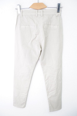 Штаны светлые 44 размер