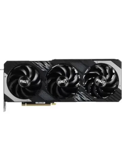 Видеокарта GeForce RTX 4070 GamingPro OC 12 ГБ
