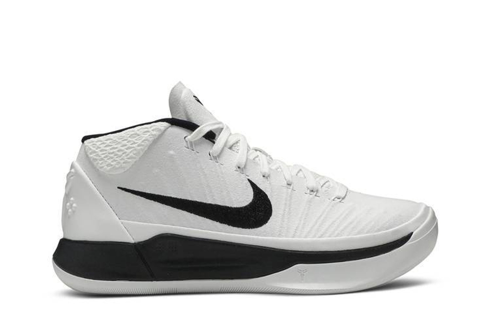 Kobe ad white shoes hot sale