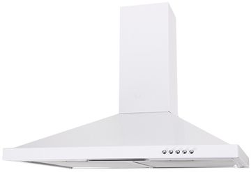 Витяжка VENTOLUX LIDO 60 WH (450)
