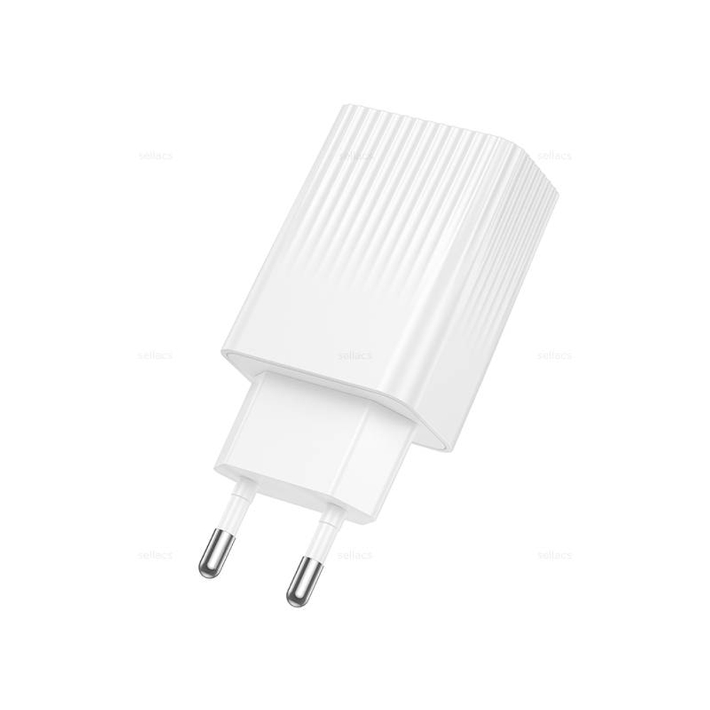 Зарядное устройство Borofone PD30W BAS75A (white)