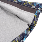 Комплект д/мал, р.116 (Rusland) А 41-21 в ассортименте