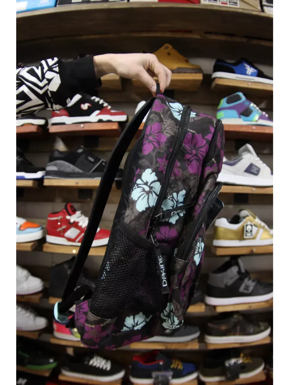 Рюкзак HANA PACK LOLANI 26L