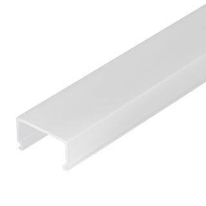 Рассеиватель Arlight SL-LINE-2011-2000 Square OPAL 019258