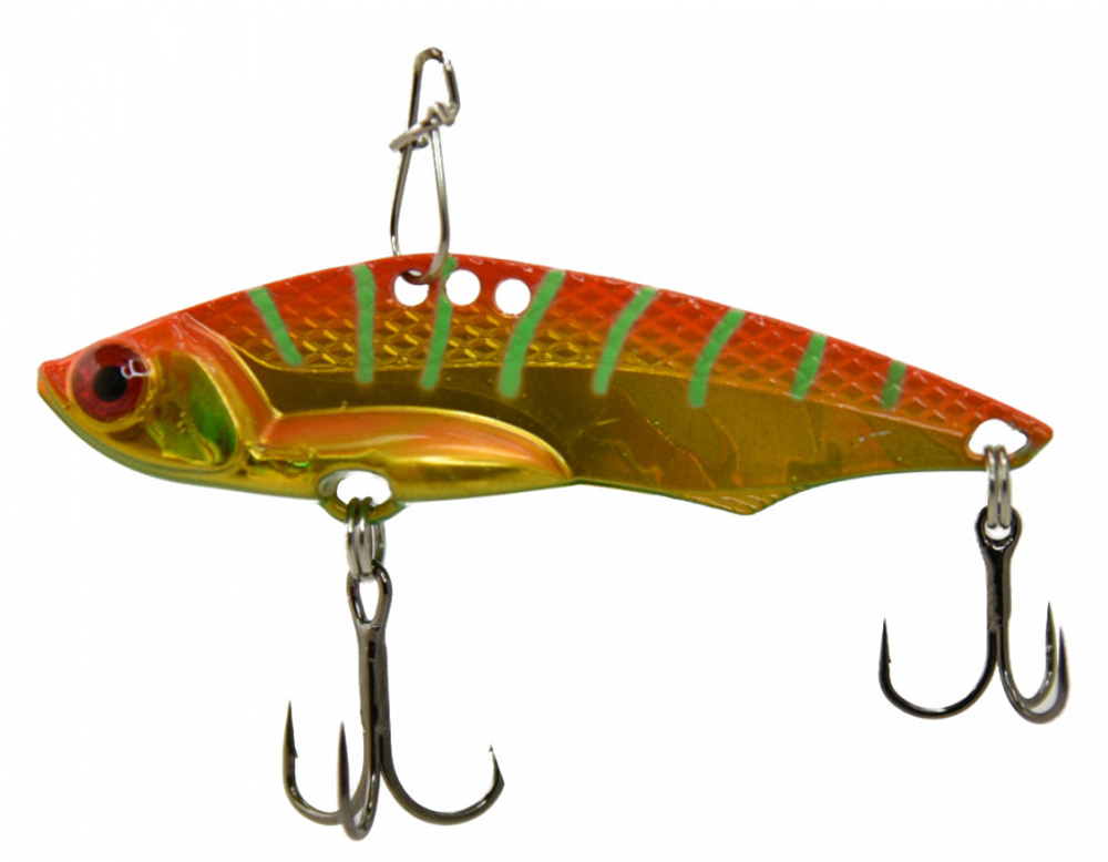 Блесна цикада LureMax Tanuki