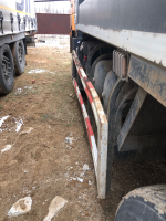 Shacman (Shaanxi) SX* 6x4 Самосвал SX3258DR384 (Дизельный, 9,7 л, 336 л.с., МТ)