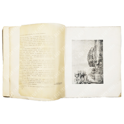 Ежегодник Императорских Театров 1910г., выпуск VII. Дризен Н. В., Бакст Л.С.  Добужинский М.В.