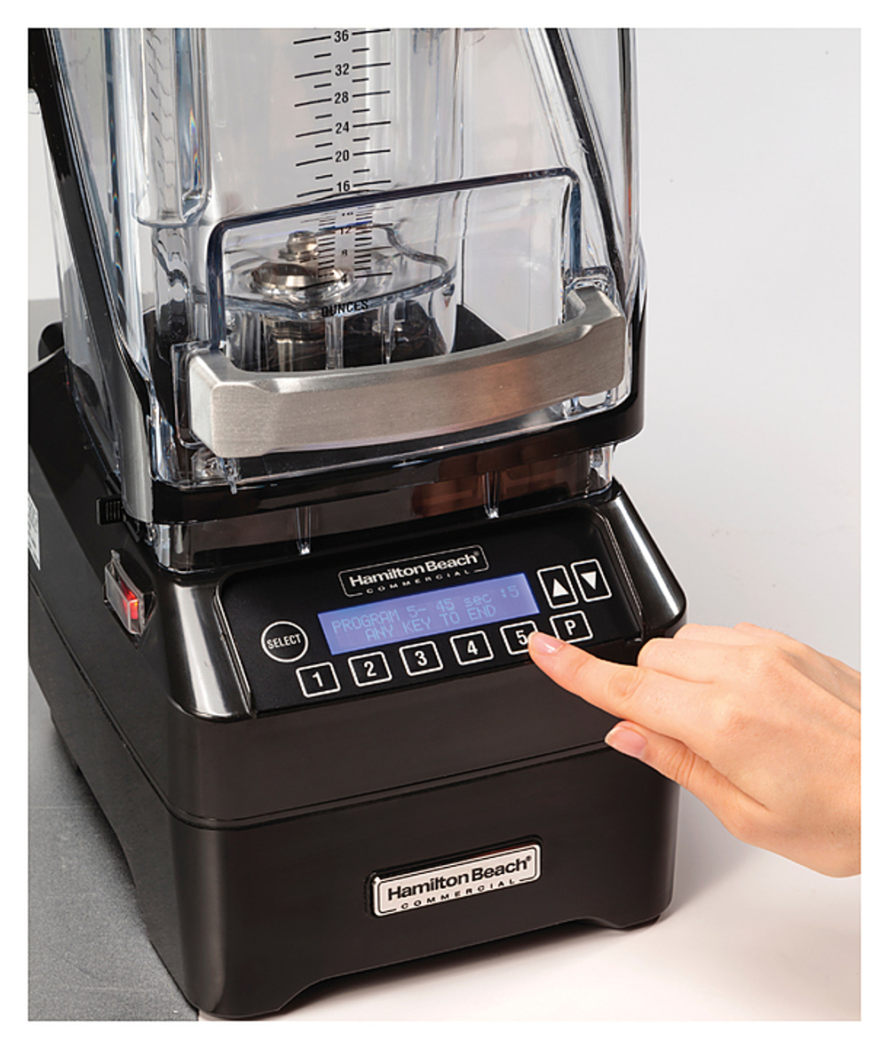 Блендер Hamilton Beach HBH750-CE Eclipse