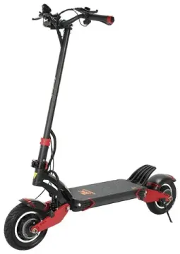 Электросамокат KUGOO KIRIN G1