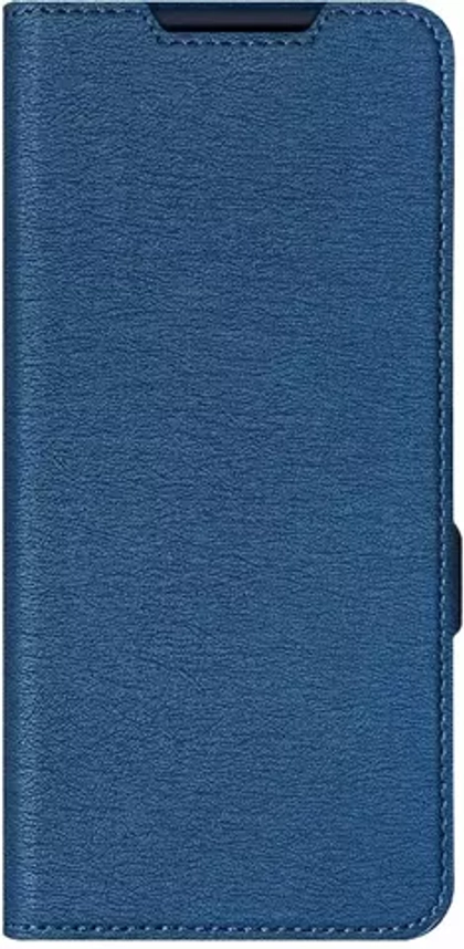 Чехол с флипом для Infinix Note 30 DF (blue)