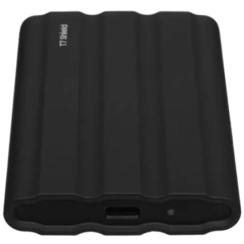 Внешний SSD USB 3.2 Gen 2 Type-C Samsung MU-PE4T0S/WW 4000 ГБ