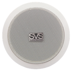 SVS Audiotechnik SC-105 White Громкоговоритель потолочный