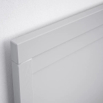 Кровать одноярусная - IKEA SUNDVIK/LURÖY/LURОY/СУНДВИК/ЛУРОЙ ИКЕА  , 80x200 см, белый