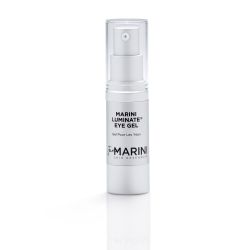 Jan Marini MARINI LUMINATE® EYE GEL Концентрированная сыворотка для кожи вокруг глаз с эффектом сияния против темных кругов и морщин.  Объем: 15 мл.