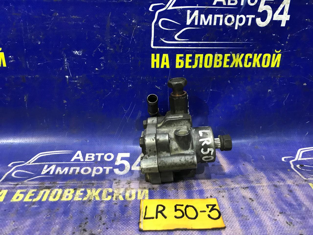 Насос ГУР NISSAN TERRANO 1999