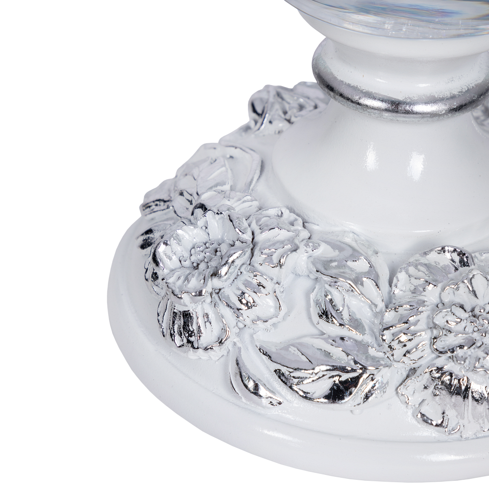 Ваза Лето Сильвер