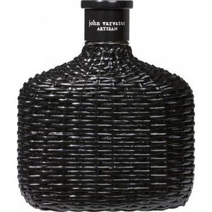 John Varvatos Artisan Black