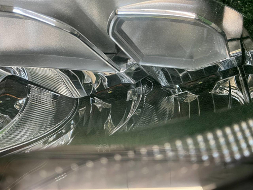 Фара левая Belgee X70 (2024-н.в.) LED