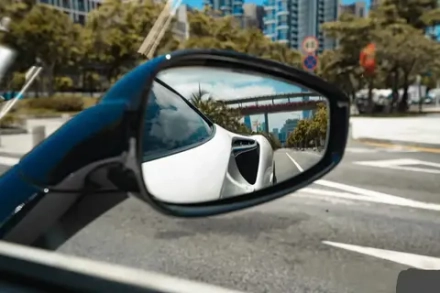 Обвес для Ferrari F8 2019-2022 Феррари