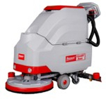 Машина поломоечная Bennett CLEVER C510Bt Basic C510BT