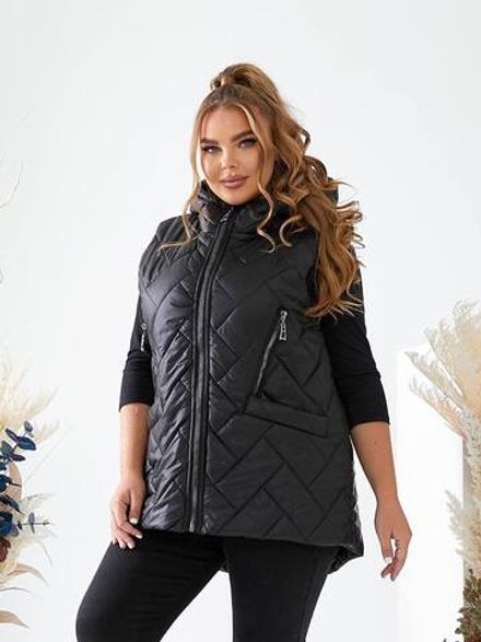 Жилет УК-607-3 Fabrika