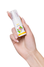 Крем-гель возбуждающий Yovee Ласковые прикосновения 15 мл