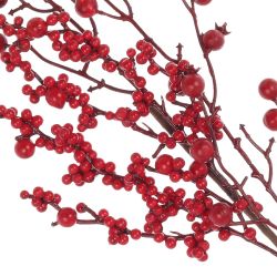 GAEM Изделие декоративное "Ветка", L16,5 W9 H77 см