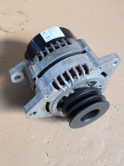 Генератор Маз, Урал дв.ЯМЗ-236НЕ2-24 28В 60А КЗАТЭ