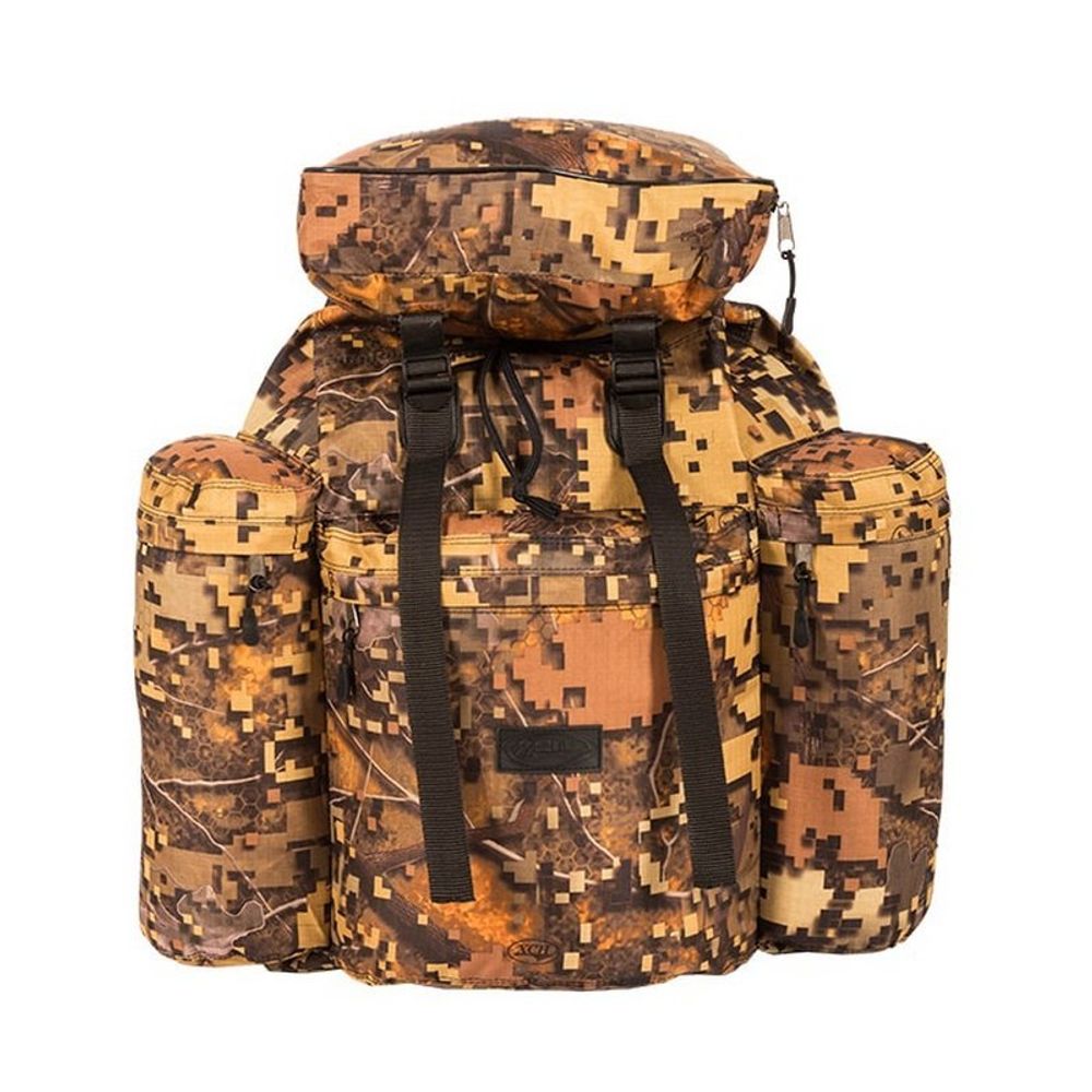 Рюкзак №1 полиамид, балашовский (лес)