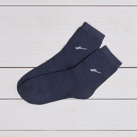 Носки мужские (бамбук)