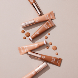 Gosh Shape Up - Бронзатор в жидкой форме оттенок 001 Fair Medium, 14 ml